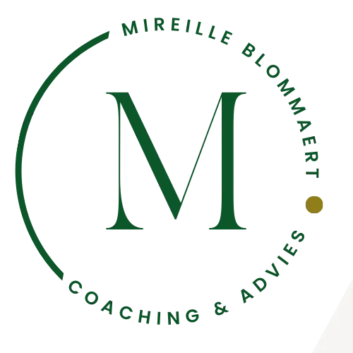 staging.mireilleblommaert.nl logo